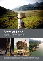 State of Land in Mekong