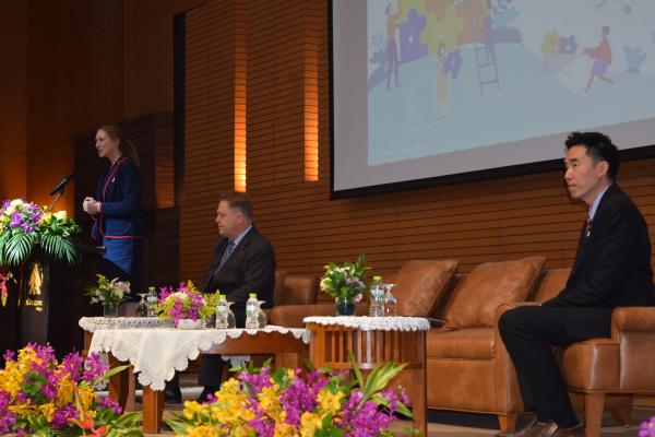 Inclusive Climate Action Workshop 2024