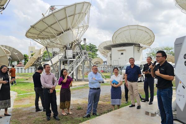 Building resilience through capacity-building  in Southeast Asia