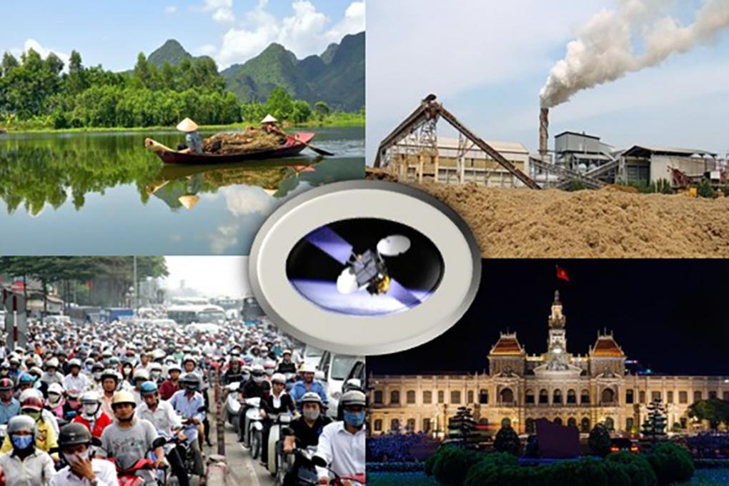 International Meeting on Land Use and Emissions in South/Southeast Asia
