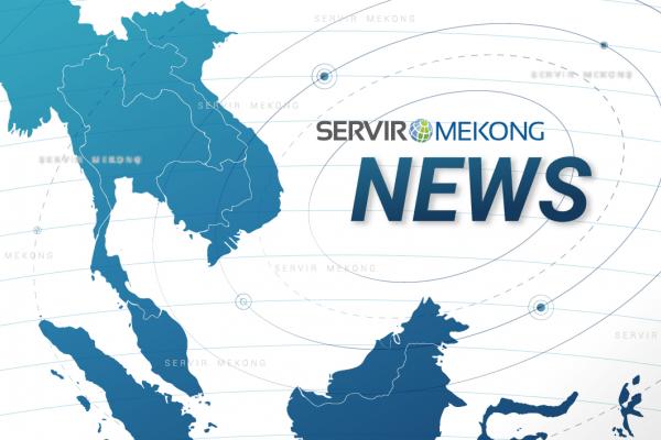 SERVIR-Mekong News