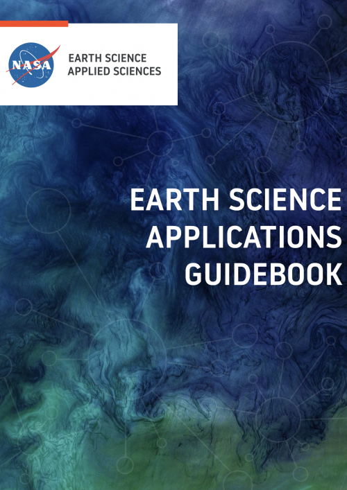 Earth Science Applications Guidebook