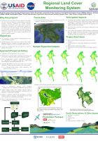 Regional Land Cover Monitoring System