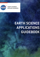 Earth Science Applications Guidebook