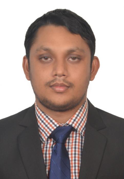 Kamal Hosen Pic ADPC